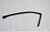 Ferrari F12 Berlinetta F152 Left door window gasket seal